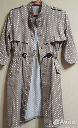 Платье летнее женское 42размер