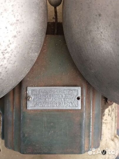 Дверной звонок старинный электрический