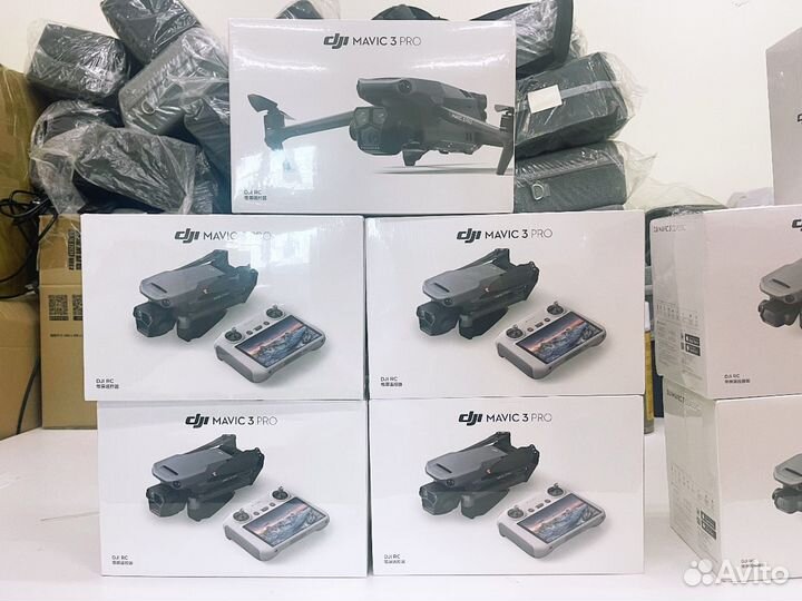 Dji mavic 3 Pro