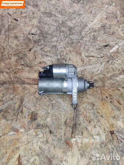 Стартер Volkswagen 0AM911023B