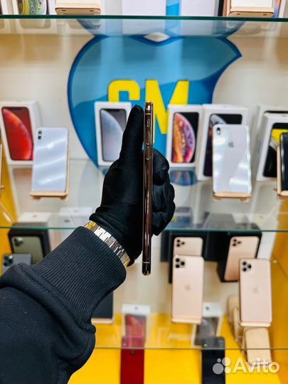iPhone Xs Max, 64 ГБ