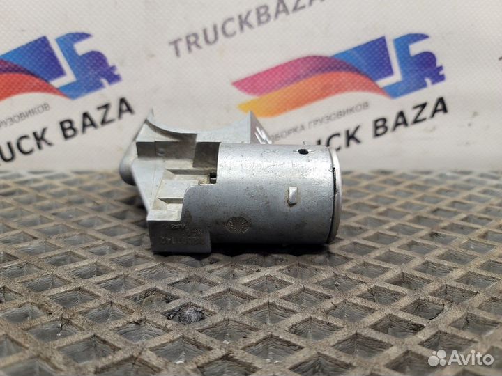 1789668 Замок зажигания Daf XF105