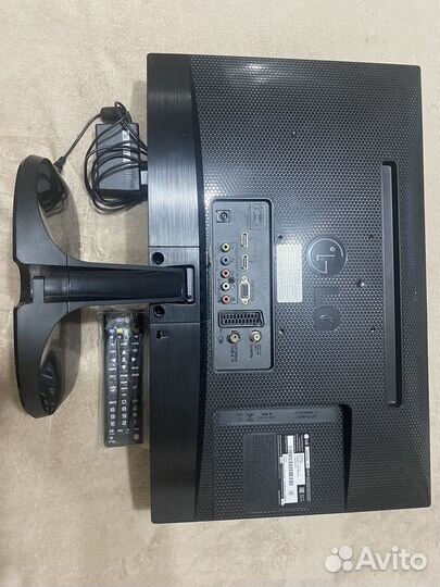 Телевизор LG 22