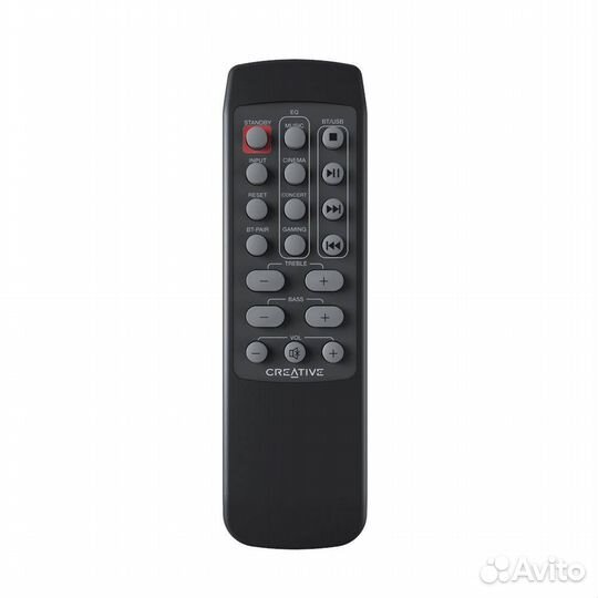 Компьютерная акустика Creative T100 Wireless (BT)