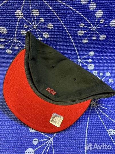 Бейсболка SnapBack New Era 59 Fifty NFL (8) США