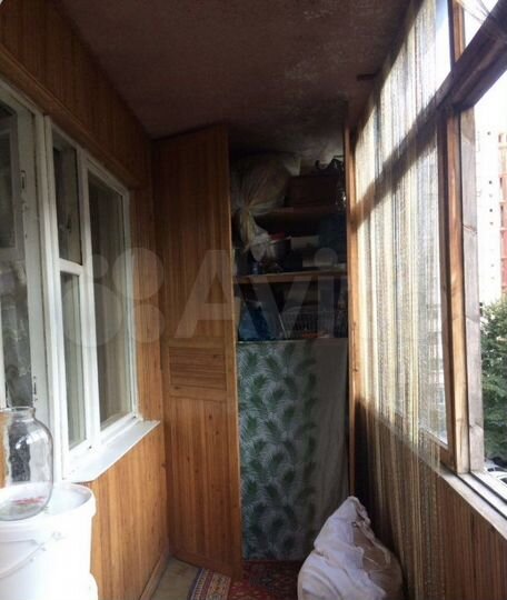 3-к. квартира, 77 м², 4/10 эт.