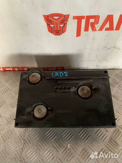 Компрессор пневмоподвески Land Rover Discovery2