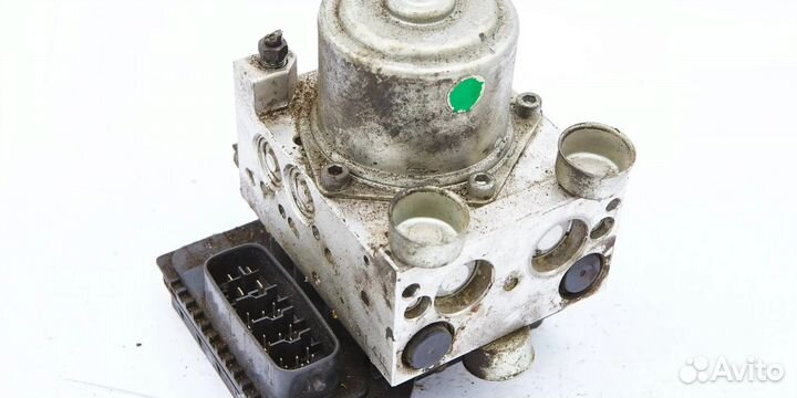 Блок абс gr1e437a0 Mazda 6 2002-2008 года