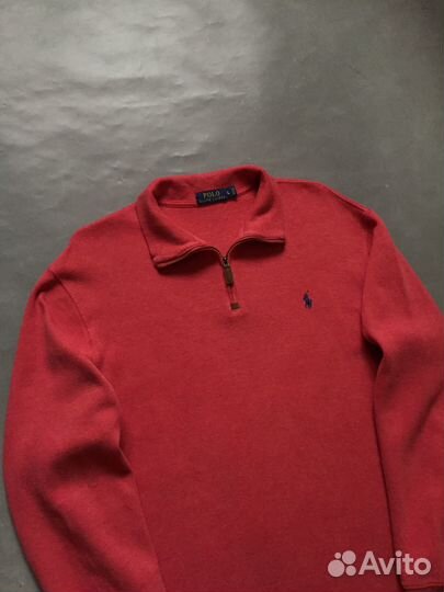 Polo Ralph Lauren Sweatshirt оригинал