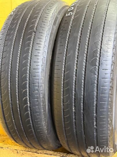 Yokohama Geolandar SUV G055 235/65 R17 108V