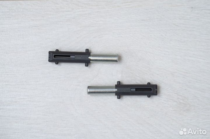 Доводчики Blum Aventos