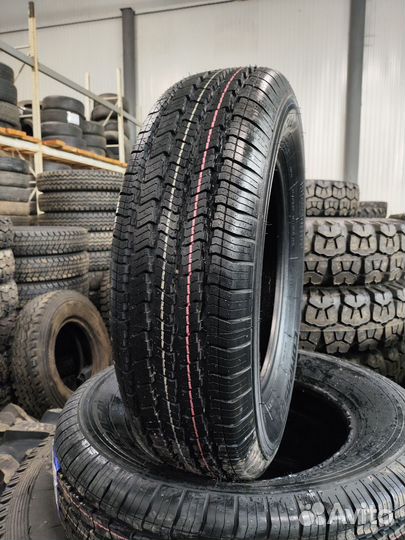 Легкогрузовые шины 195/75 R16C Compasal Gazill