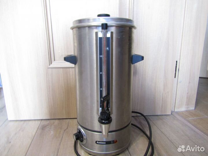 Водонагреватель накопительный animo WKT 10N HA