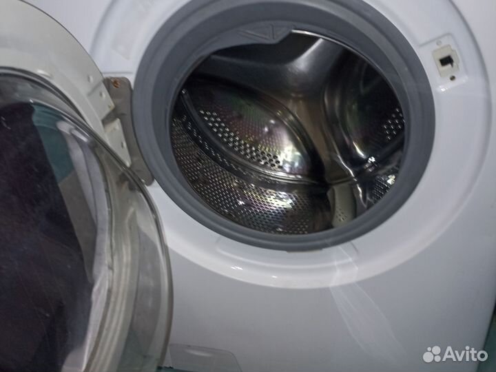 Стиральная машина бу
