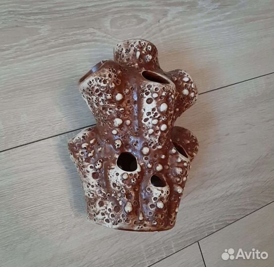 Грот для аквариума