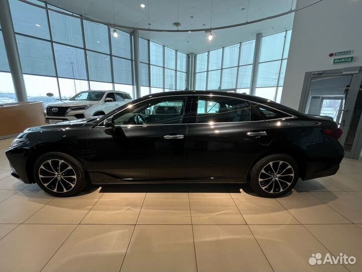 Toyota Avalon 2.5 AT, 2022