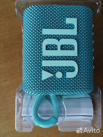 Блютуз колонка jbl Go3