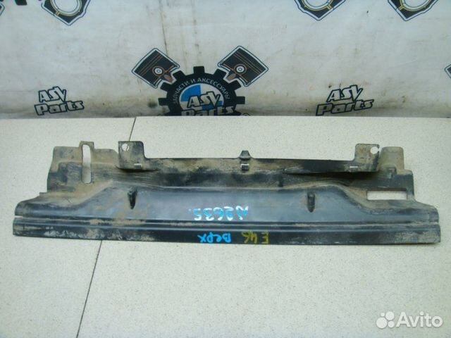 Воздуховод Bmw 3 E46