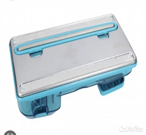 Емкость воды, контейнер воды пылесоса Philips