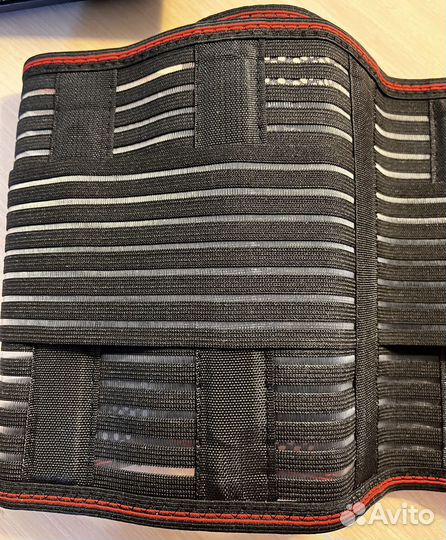 Корсет ортопедический пояснично крестцовый