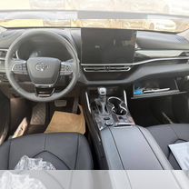 Toyota Highlander 2025, 2.0 15 км, Новосиньково