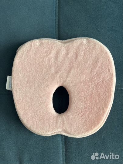 Подушка для новорождённого