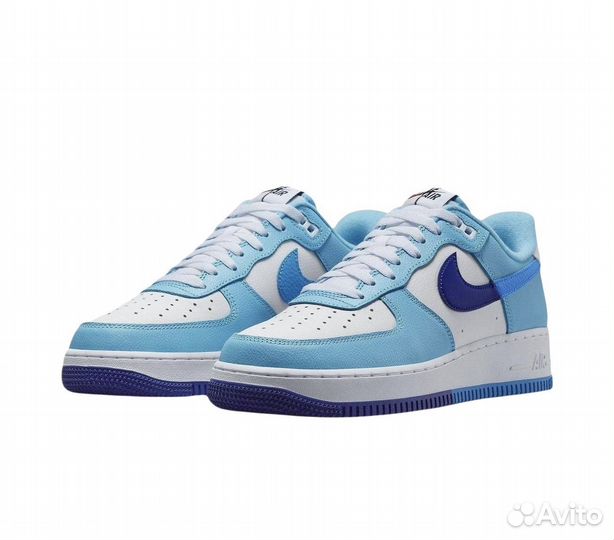 Новые оригинал Nike Air Force 1