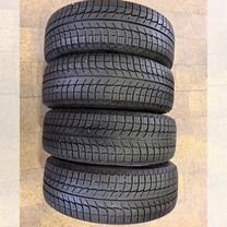 Michelin X-Ice 185/65 R15