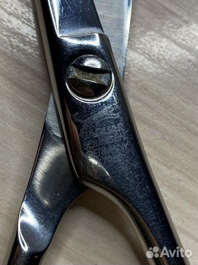 Ножницы парикмахерские Jaguar satin plus p6