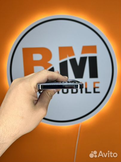 iPhone 13 Pro Max, 128 ГБ