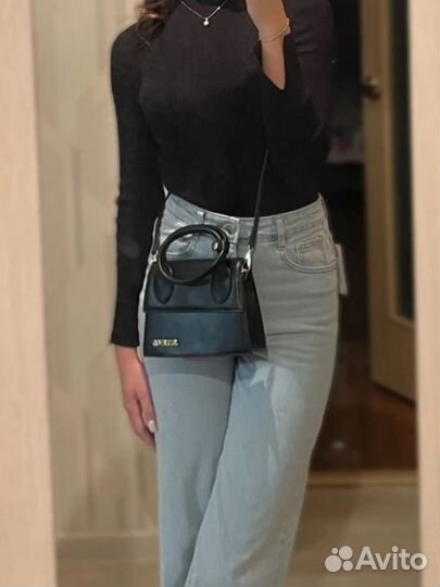 Сумка Жакмюс