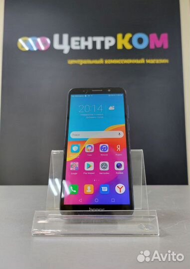 HONOR 7A, 2/16 ГБ