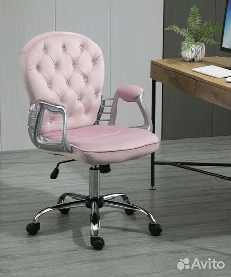 Компьютерное кресло