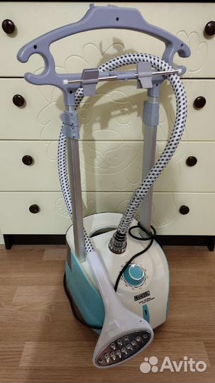 Отпариватель runzel