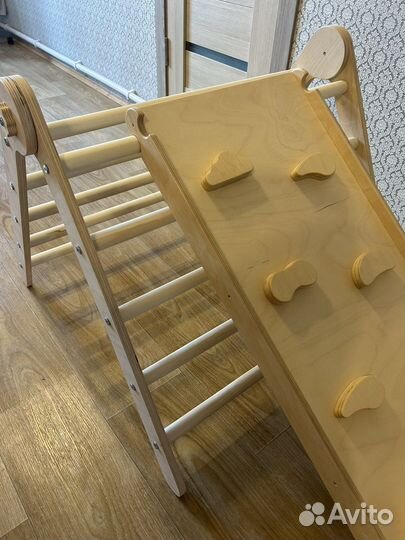 Тренажерный комплекс