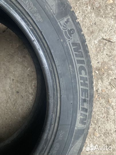Michelin Primacy HP 275/45 R18