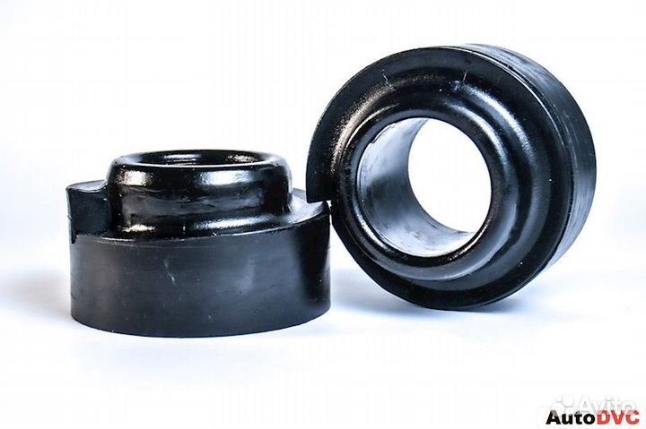 Проставки клиренса 40мм Kia K9 I 2012-2014 Задние