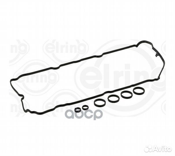 Прокладка крышки клапанов 898100 Elring