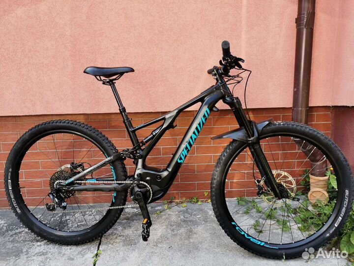 Электровеосипед Specialized Turbo Levo M size