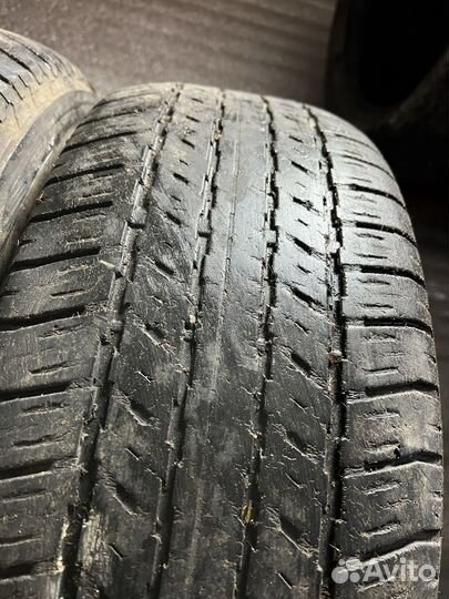 Bridgestone Dueler H/T 684II 265/60 R18