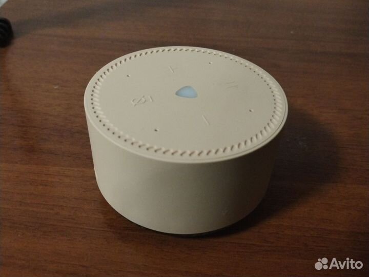 Станция Алиса мини