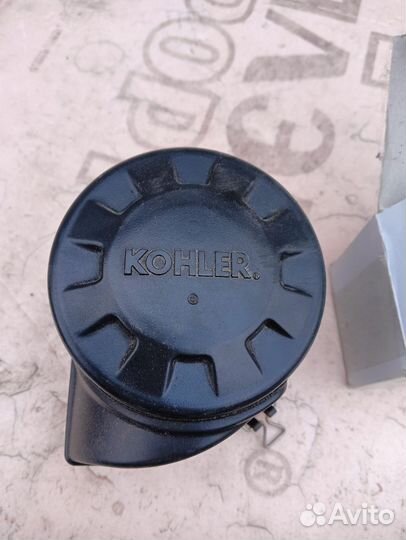 Корпус воздушного фильтра kohler