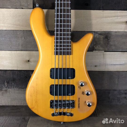 Продам Бас гитару Warwick RockBass Streamer