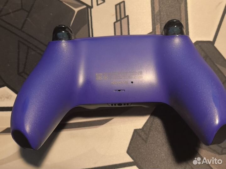 Геймпад ps5