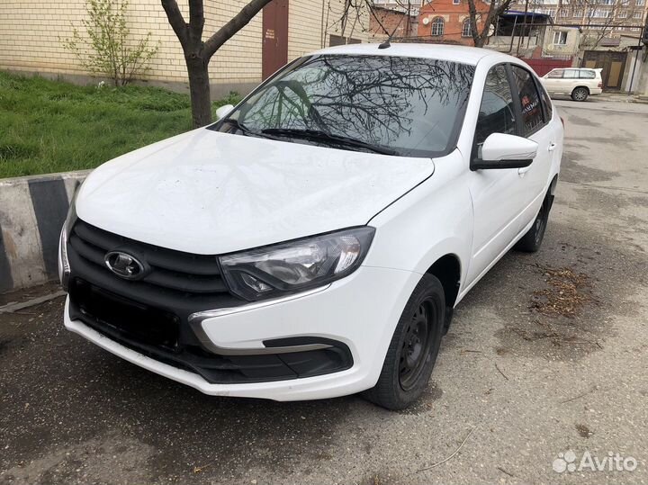 Аренда авто