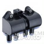 MGN1502 Катушка зажигания chevrolet spark ii 05, d