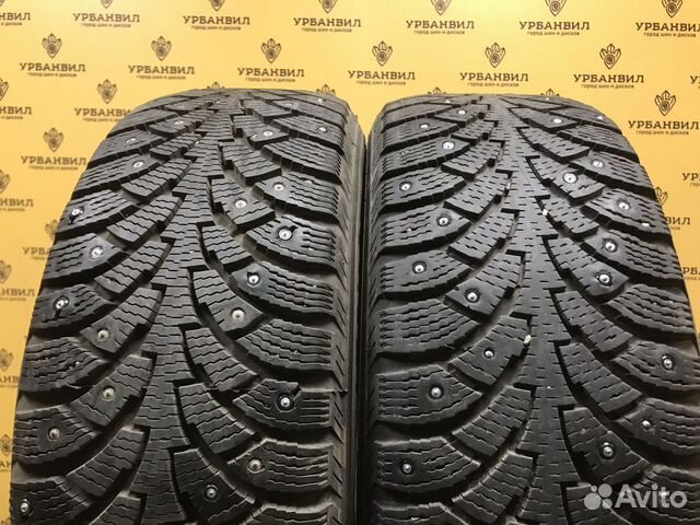 Nokian Tyres Nordman 4 205/55 R16 94V