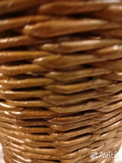 Ваза напольная