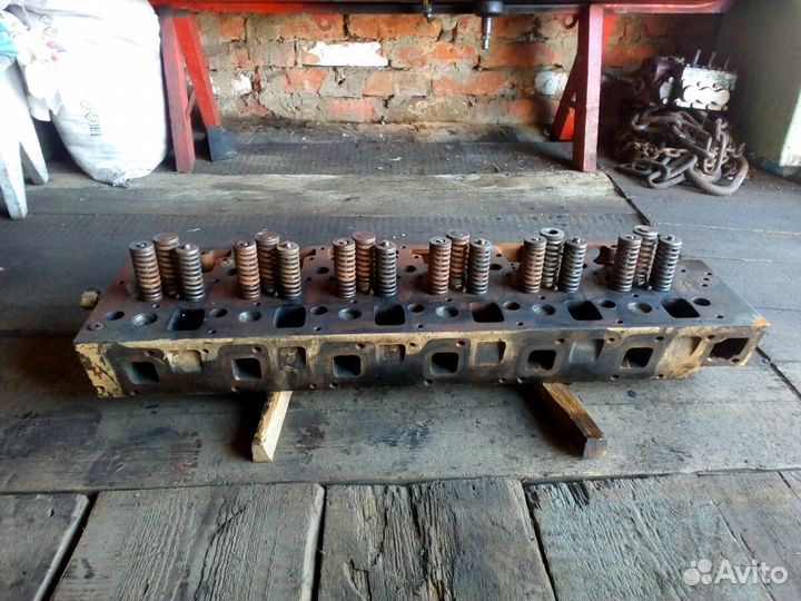 Гбц с-9 катэрпиллер