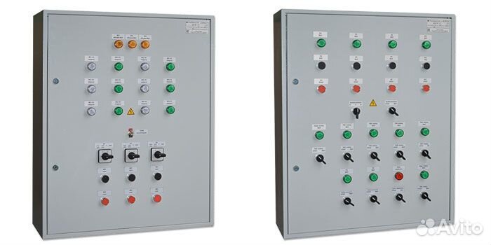 Проектирование и сборка шу и асу тп